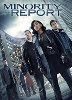 Minority Report