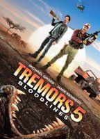 Tremors 5: Bloodlines