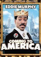 Coming to America