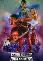 Scouts Guide to the Zombie Apocalypse