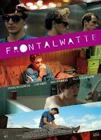 Frontalwatte