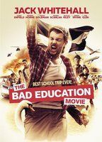 The Bad Education Movie