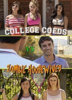 College Coeds Vs Zombie Housewives