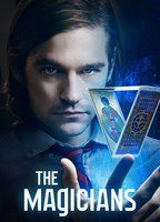 The Magicians
