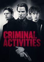 Criminal Activities