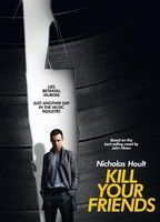 Kill Your Friends
