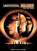 Universal Soldier: The Return