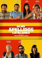 Ocho apellidos catalanes