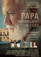Papa: Hemingway in Cuba