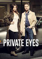 Private Eyes