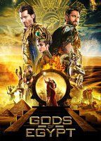 Gods of Egypt