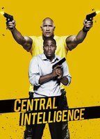 Central Intelligence