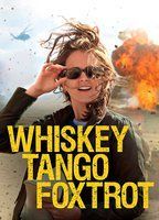 Whiskey Tango Foxtrot