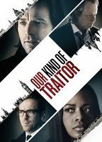 Our Kind of Traitor