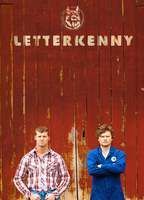 Letterkenny