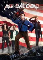 Ash vs Evil Dead