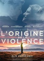 The Origin of Violence