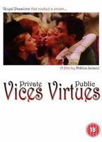 Private Vices, Public Virtues