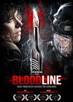 Bloodline: Vengeance from Beyond