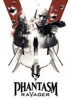 Phantasm: Ravager