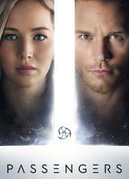 Passengers