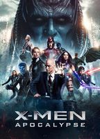X-Men: Apocalypse