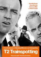 T2 Trainspotting