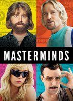 Masterminds