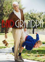 Bad Grandpa