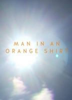 Man in an Orange Shirt
