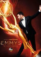The Emmy Awards