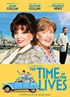 The Time of Their Lives