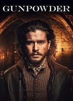 Gunpowder