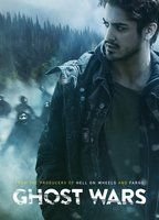 Ghost Wars