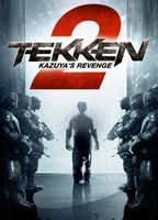 Tekken: Kazuya's Revenge