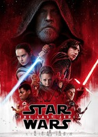 Star Wars: Episode VIII - The Last Jedi