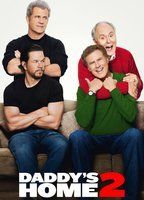 Daddy's Home 2