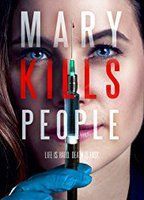 Mary Kills People