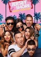 Jersey Shore Family Vacation