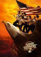 Super Troopers 2