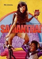 Samantha!