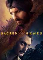Sacred Games