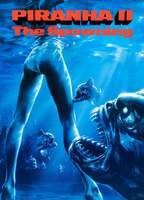 Piranha Part Two: The Spawning