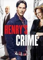 Henry's Crime