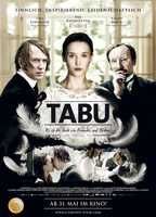 Tabu: The Soul Is a Stranger on Earth