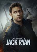 Tom Clancy’s Jack Ryan