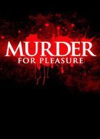 Murder for Pleasure