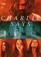 Charlie Says