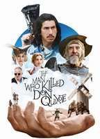 The Man Who Killed Don Quixote