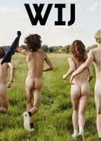 We